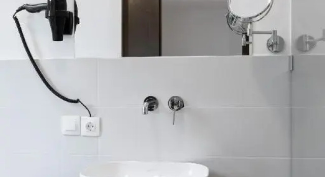 Camera doppia Standard Hotel Posta