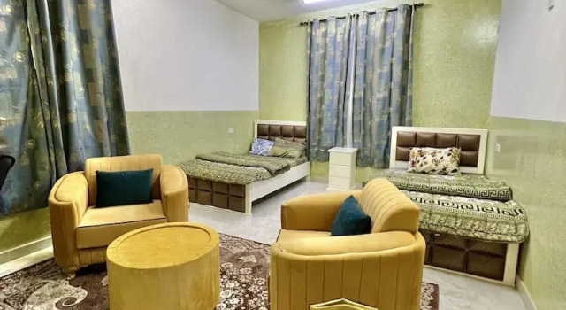 Cloudy Cloud Farm Resort, Réserver Séjour à la ferme Nizwa Ad Dakhiliyah