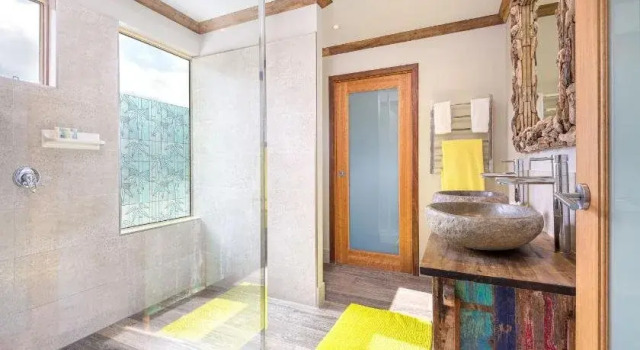 Albany Bali Style Accommodation