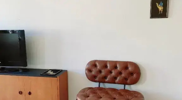 Апартаменты Appartement calme, à 2 pas du Palais des Papes