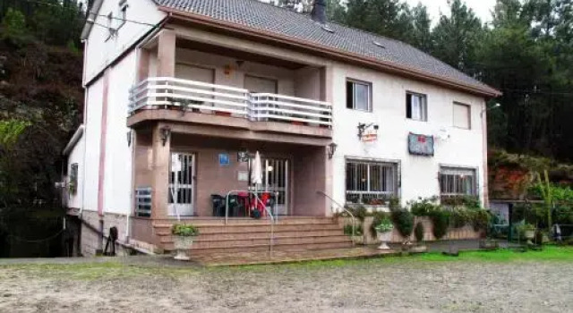 Hotel O Caravel, Prenota Hotel Ribadavia Ourense