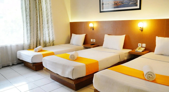 Hotel Metropole