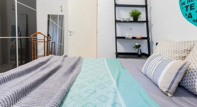 Hintown Via Tradate, Book Hotel Milan Lombardy