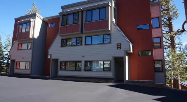 542 2 Bedroom Condo, Varaa Huoneisto Mammoth Lakes Mammoth