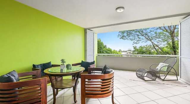 Lovely 3-bed With Alfresco Dining, Rezervasyon Otel Brisbane Brisbane Region