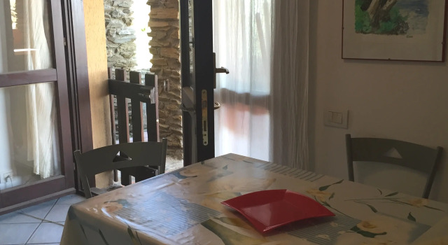 Casa Ibiscus 1 Bedrooms Apartment in Stintino