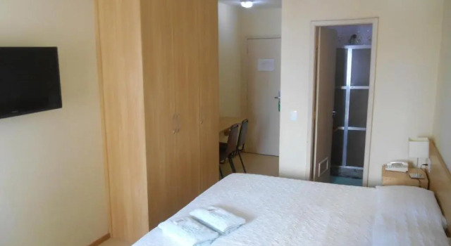 Двухместный номер Standard Hotel Viña Del Mar