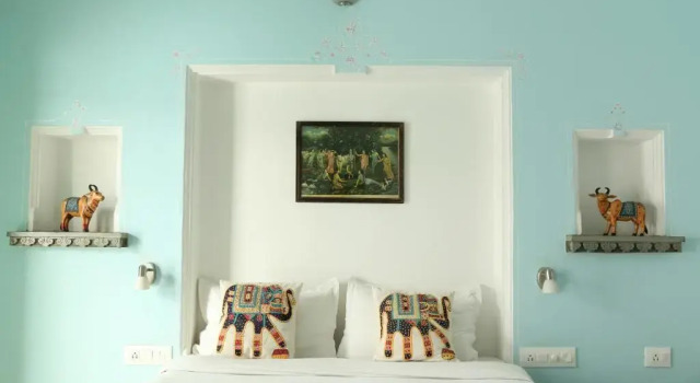 Номер Classic Little Garden Guest House