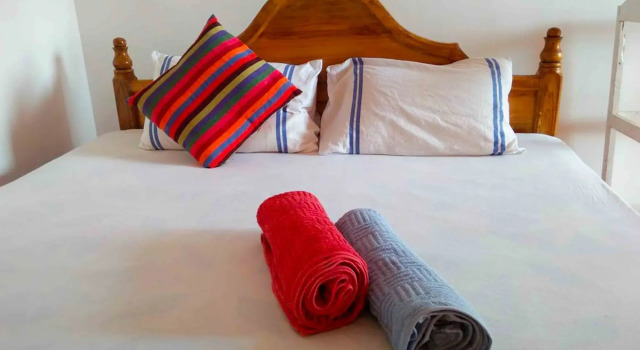 Yoho Sadilka Guest House