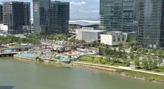 Yage Smart Select Apartment (Guangzhou Haizhu Yangang Subway Station), Rezervasyon Daire Guangdong otoparklı oteller, Otopark
