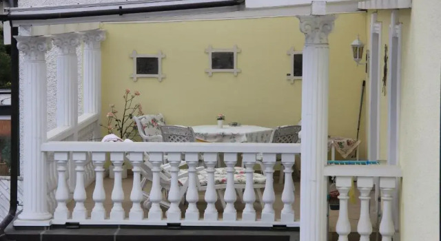 Апартаменты Ferienhaus Nehring
