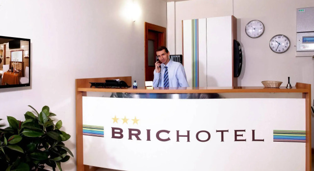 BricHotel