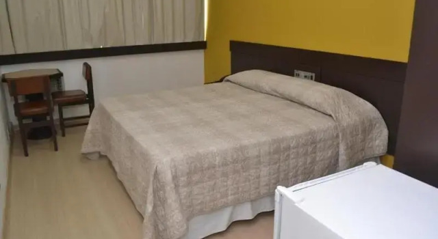 Одноместный номер Standard Hotel Mansiones