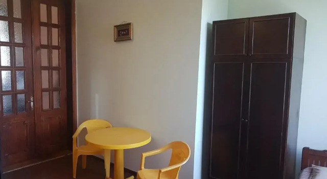 Четырёхместный номер Standard Hotel Near the Sea