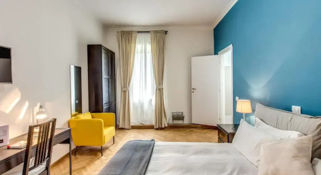 Номер Superior YH SUITE 131