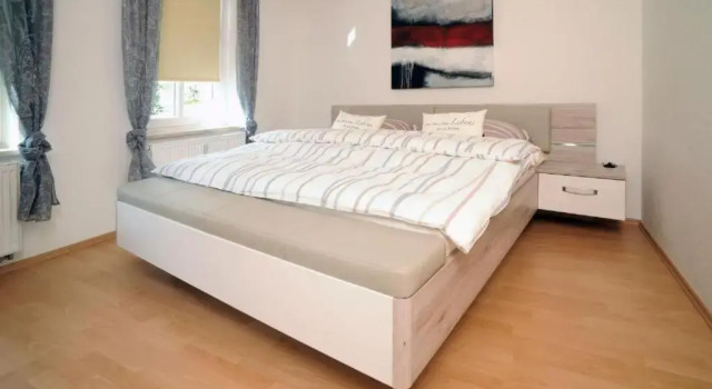 Thale Altstadt Ferienapartment2 OG, Prenota Appartamento Thale 