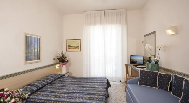 Номер Standard Hotel Brig