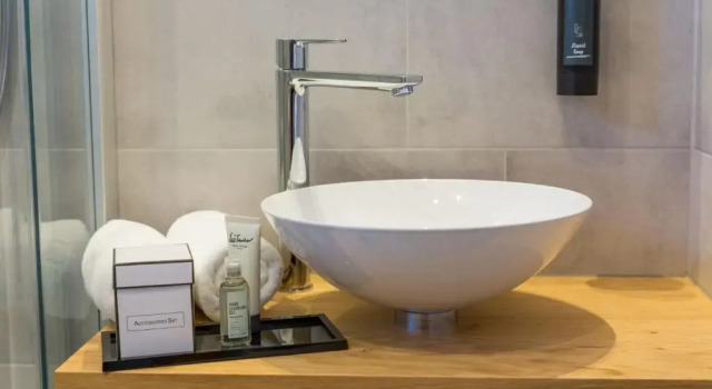 Номер Deluxe Hotel Alpin Tyrol - Kitzbüheler Alpen