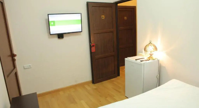 Economy Zimmer Daniel Boutique Hotel