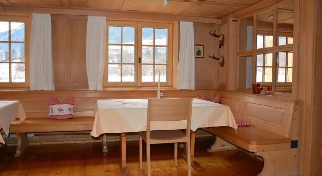 Hotel Tannahof, Rezerwuj Hotel Hotele SPA w Bregenzerwald, SPA
