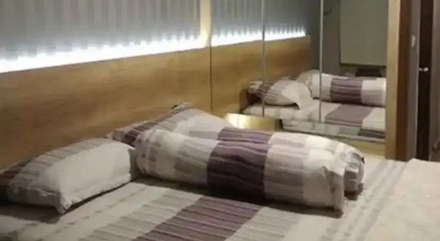 Euno's Room Nearby IPDN Jatinangor, Book Hotel Sumedang West Java
