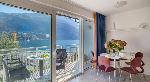 Casa Toblini al Lago