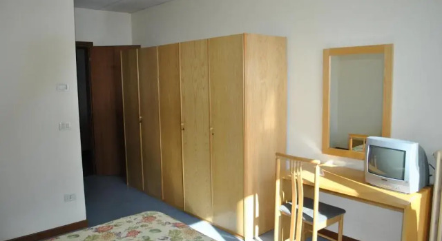 Lo Scoiattolo, Book Hotel Hoteller i Asiago med parkering, Parkering