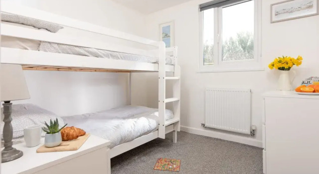 Wheal Rose Lodge, Boek Vakantiehuis Villa's in Merseyside, Villa