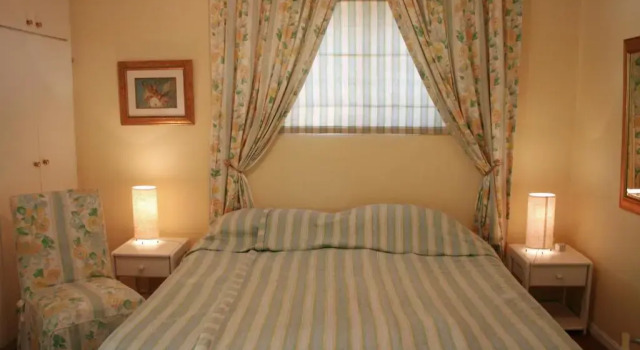 Двухместный номер Standard Villa Andrea