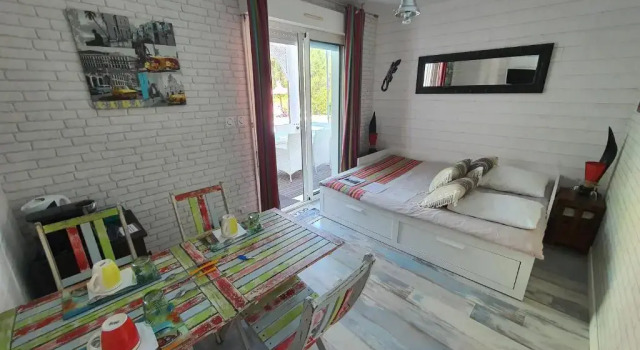 Номер Standard Villa Caraîbes