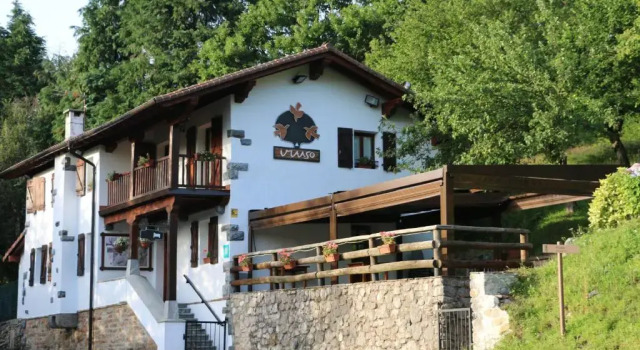 Коттедж Hostal Rural Iruso