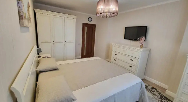 Номер Classic Apartment on Hryshka Street