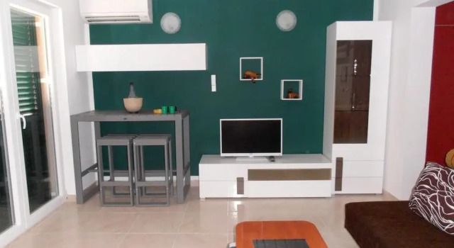 Apartment With one Bedroom in Nin, With Furnished Terrace and Wifi - Near the Beach, Reserva ahora Apartamento Nin Condado de Zadar