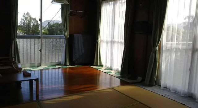 Irumoteso, Rezervasyon Otel Iriomote Adası 