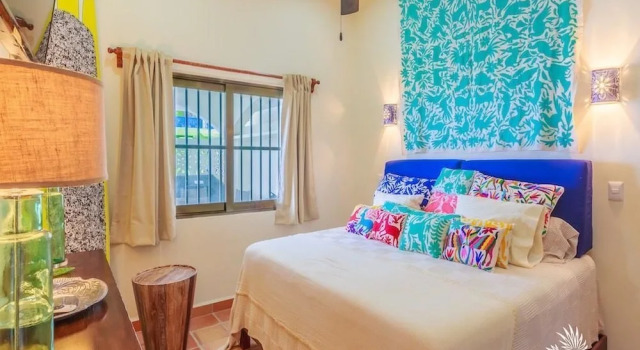 Casa Amor - 2 BD by Skyrun, Prenota Casa vacanze Hotel a Quintana Roo con parcheggio, Parcheggio