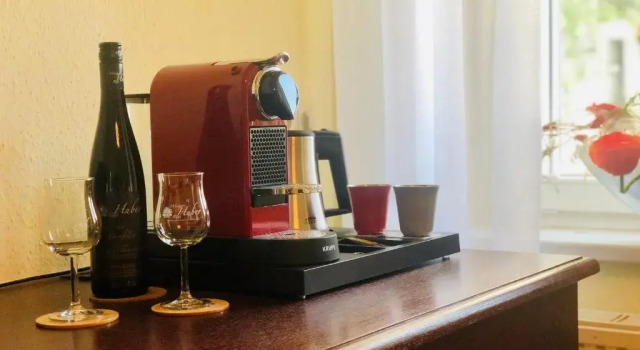 Номер Standard Apartmenthaus Stadt Metz