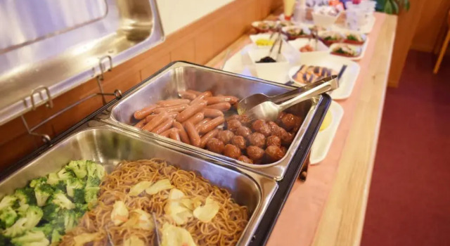 Номер Standard Hotel All In Stay Hakodate