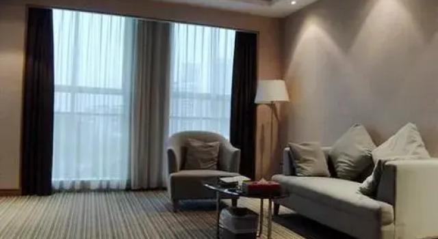 御峰酒店(广州花都大润发店), Rezervasyon Otel Guangdong otoparklı oteller, Otopark