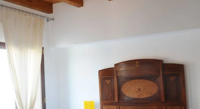 Номер Standard La Circumetnea B&B