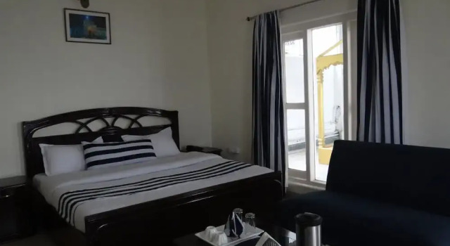Люкс Gautam Residency Chamba