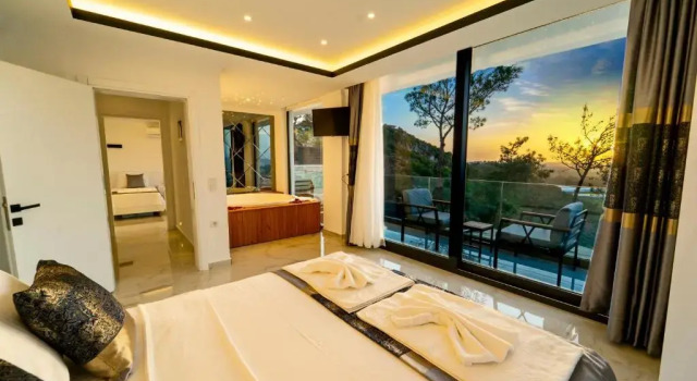 Вилла Villa Alva Donna Exclusive - Patara