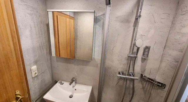 Апартаменты с видом на горы Apartment Bauernhof Birkhöfl by we rent