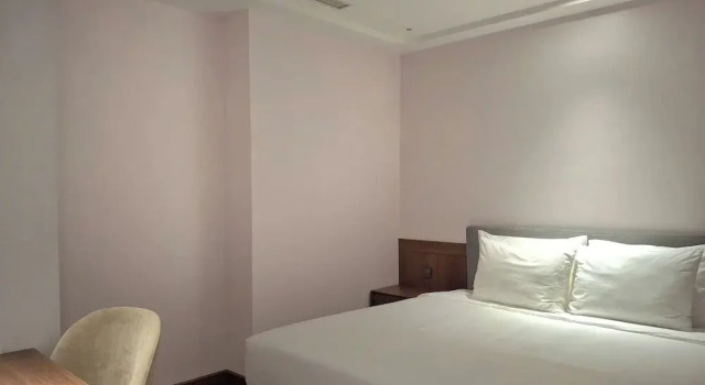 Семейный люкс The Dome Grand