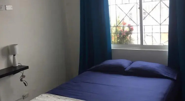 Номер Economy Hostel Caribe Cartagena