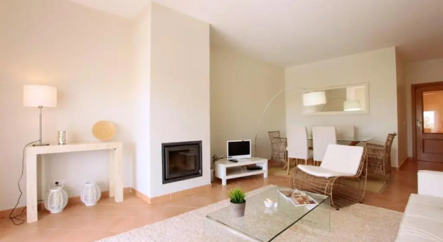 Апартаменты Deluxe Apartamentos Villa T2 Vila Sagres