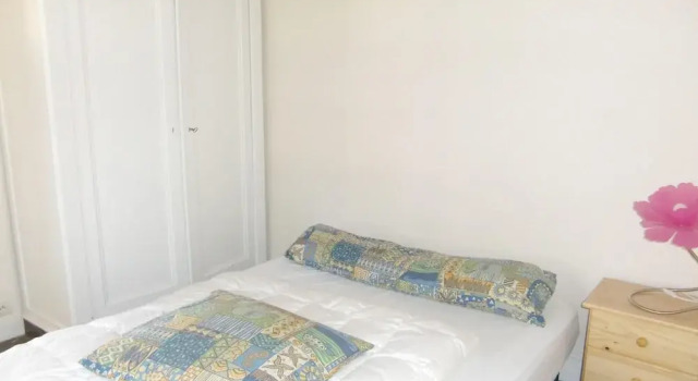 House With 2 Bedrooms in Soulac-sur-mer, With Enclosed Garden, Забронировать Дом для отпуска Сулак-сюр-Мер 