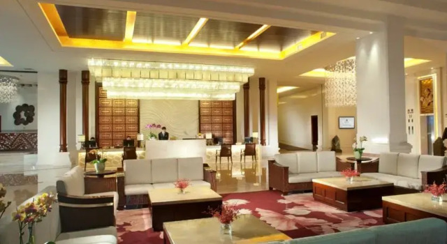 Regal Poly Guiyang Hotel, Varaa Hotelli Guiyang Guizhou
