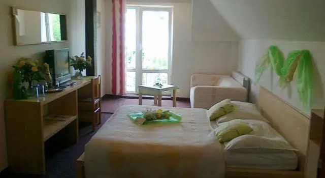 Maxim, Rezerwuj Hotel Hotele w Central Bohemia z parkingiem, Parking