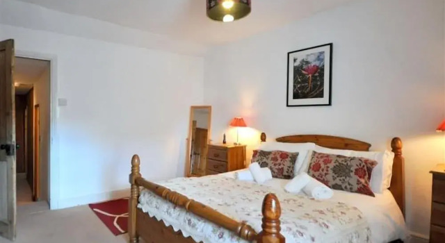 Neptune Cottage