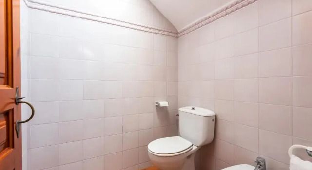 Vilă Villa Carolina